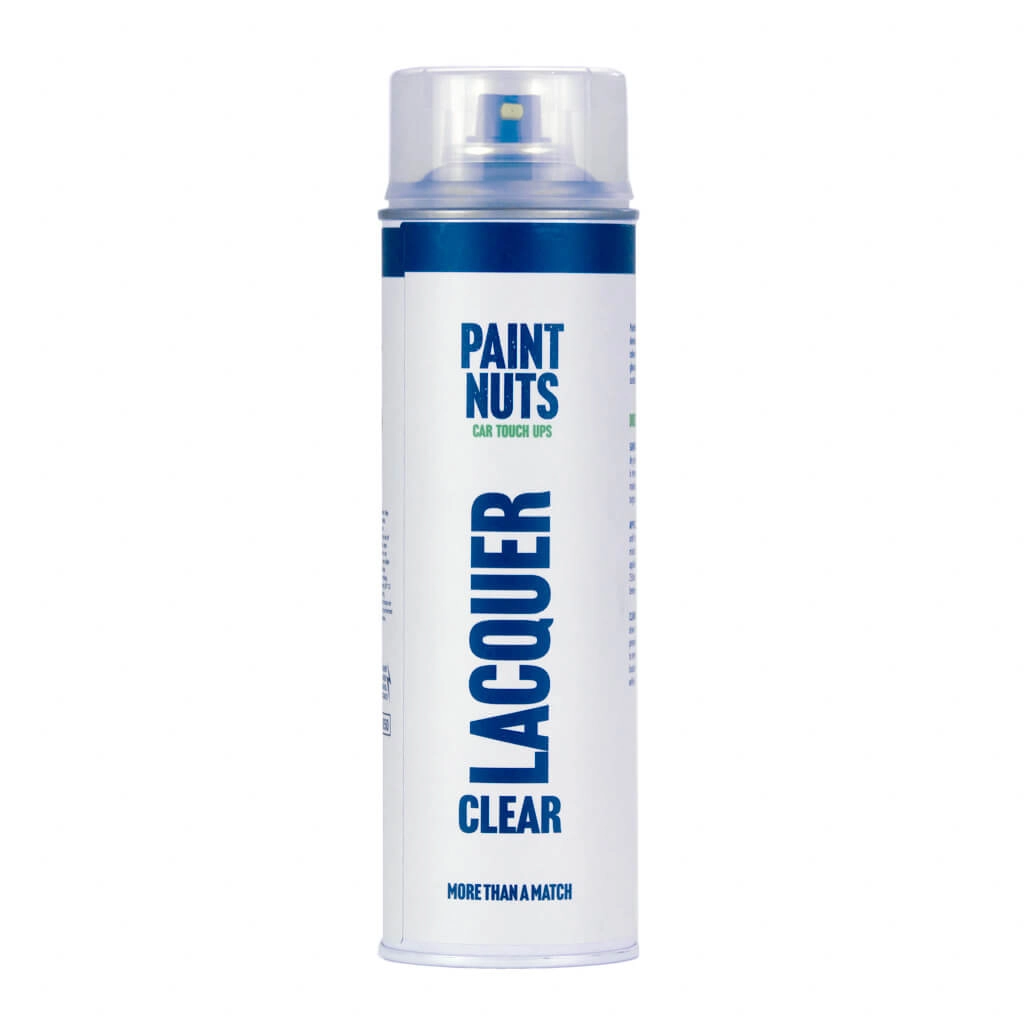 PaintNuts Clear Lacquer Aerosol